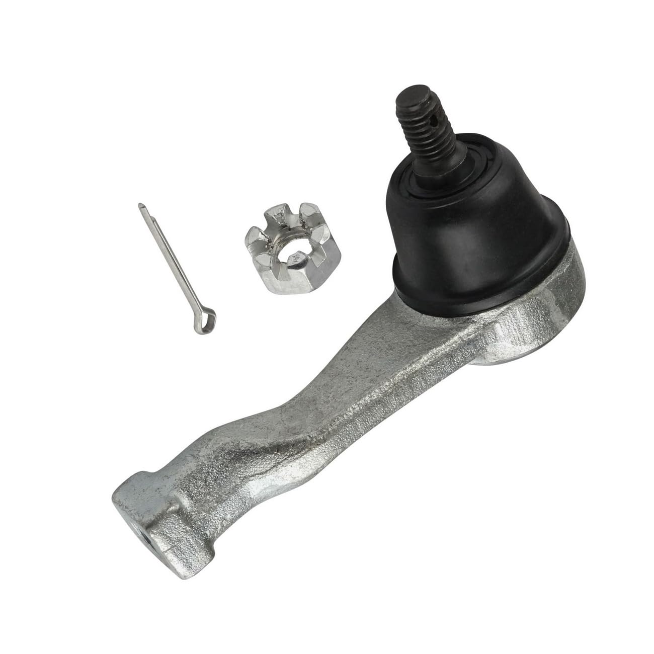 TAKI Replacement Part Right End For Kawasaki 39112-1069 End Mule